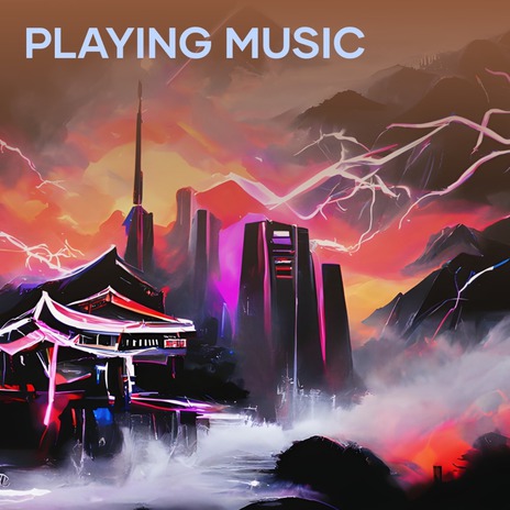 Playing Music | Boomplay Music