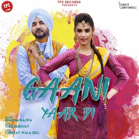 Gaani Yaar Di | Boomplay Music