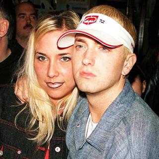 Kim & Shady