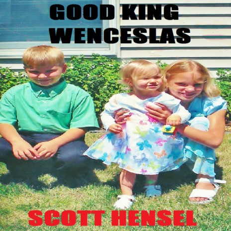 Good King Wenceslas | Boomplay Music