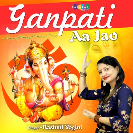 Ganpati Aa Jao | Boomplay Music