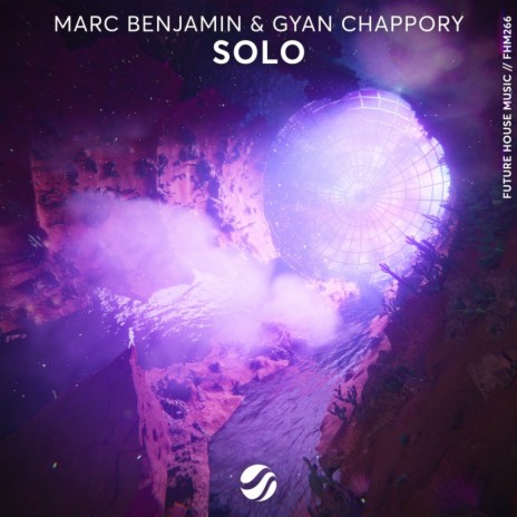 Solo ft. Gyan Chappory | Boomplay Music