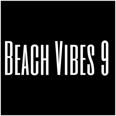 Beach Vibes 9