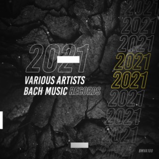 2021 Bach Music Various Artists