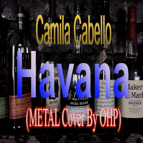 Havana (Metal Version) | Boomplay Music