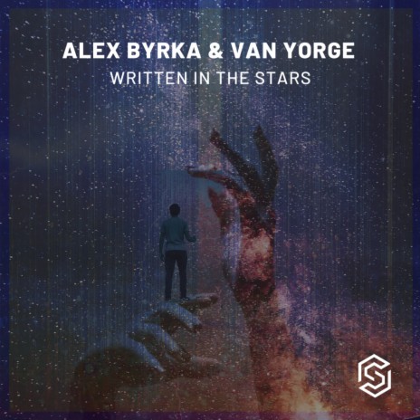 Written In The Stars (Original Mix) ft. Van Yorge | Boomplay Music