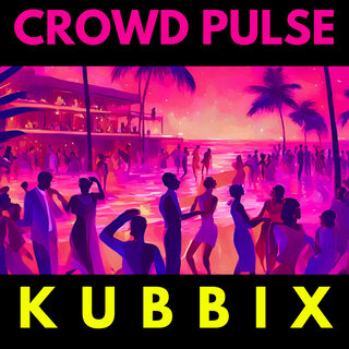 Crowd Pulse