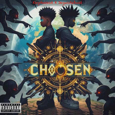 Choosen ft. JAYWIDABEAT | Boomplay Music