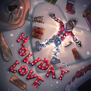 Holiday Love lyrics | Boomplay Music