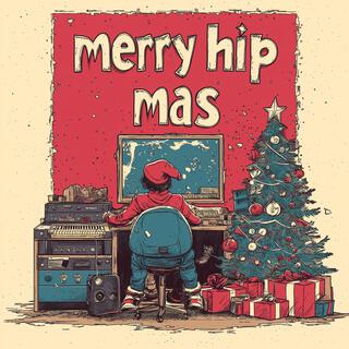 merry hip mas