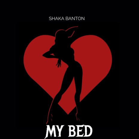 MY BED | Boomplay Music