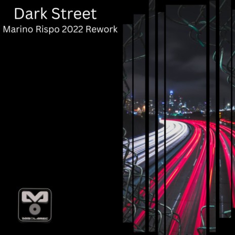 Dark Street (The Beats Mix) | Boomplay Music