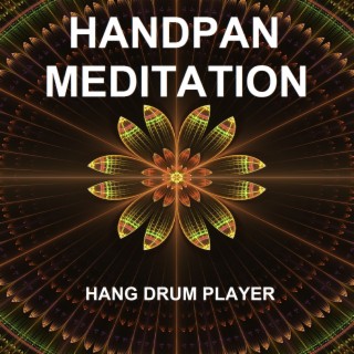 Handpan Meditation