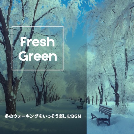Gentle Frost’s Haze | Boomplay Music