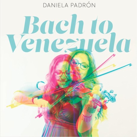 Sarabande from Partita No. 2 in D Minor: Tonada (feat. Henry Linarez) | Boomplay Music