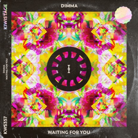 Waiting For You (Radio Edit) | Boomplay Music