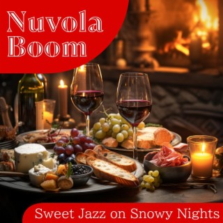 Sweet Jazz on Snowy Nights