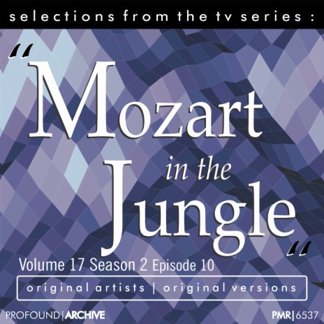 Oboe Concerto in C major K314 III Rondo - Allegretto (Conducted by Jean-Pierre Rampal) ft. English Chamber Orchestra | Boomplay Music