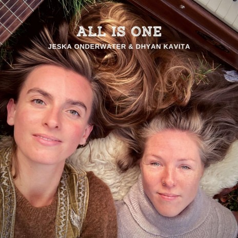 All Is One (Reprise) ft. Jeska Onderwater | Boomplay Music