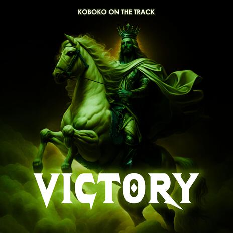 Victory | Boomplay Music