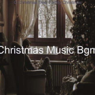 Christmas Music Bgm