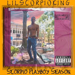 Scorpio Playboy Season