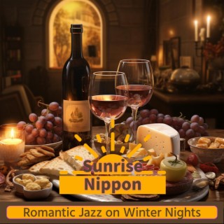 Romantic Jazz on Winter Nights