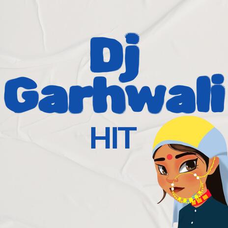 DJ Garhwali Hit Inder Arya (Requested Version)