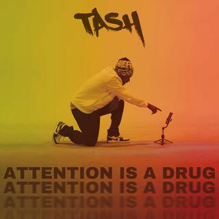 ATTENTION is a drug