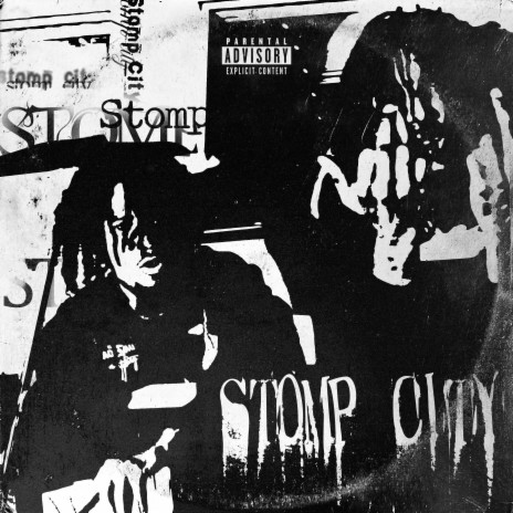 Stomp City ft. JaayBanz | Boomplay Music