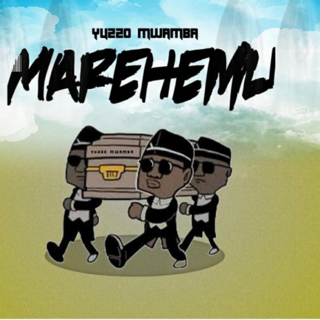 Marehemu | Boomplay Music