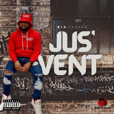 Jus' Vent | Boomplay Music