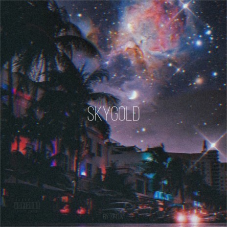 Sky Gold | Boomplay Music