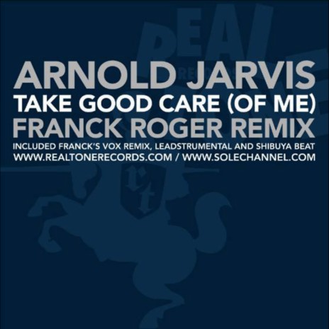 Take Good Care (Shibuya Beat) ft. Arnold Jarvis