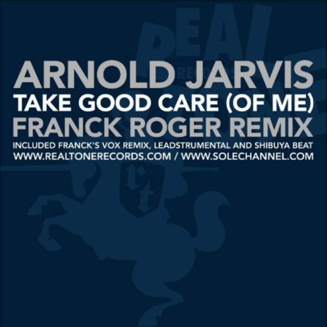 Take Good Care (Shibuya Beat) ft. Arnold Jarvis | Boomplay Music