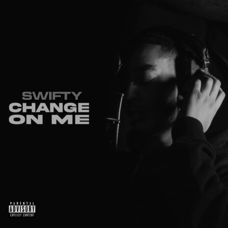 Change On Me | Boomplay Music