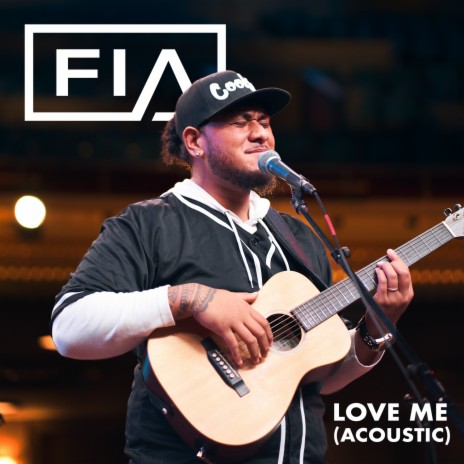 Love Me (Acoustic) | Boomplay Music