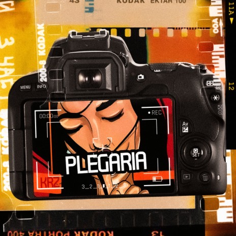 Plegaria | Boomplay Music