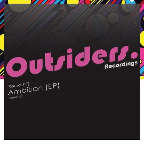 Ambition (Radio Edit)