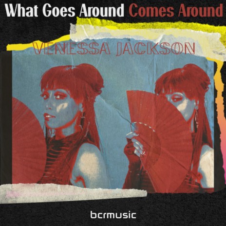 What Goes Around Comes Around (D.J. Thor Remix) | Boomplay Music