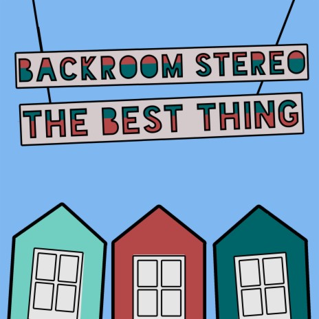 The Best Thing | Boomplay Music