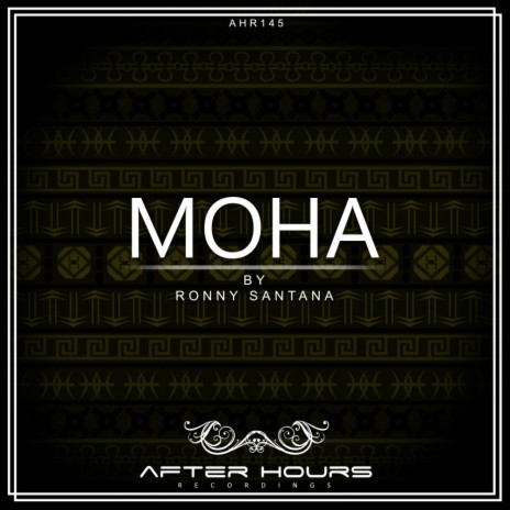 Moha (Original Mix)