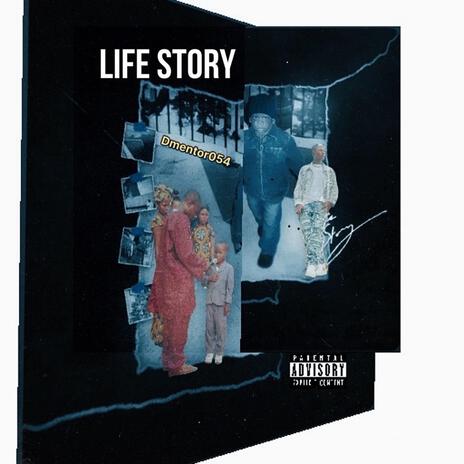 Life story (Prinz Remix) ft. Prinz | Boomplay Music