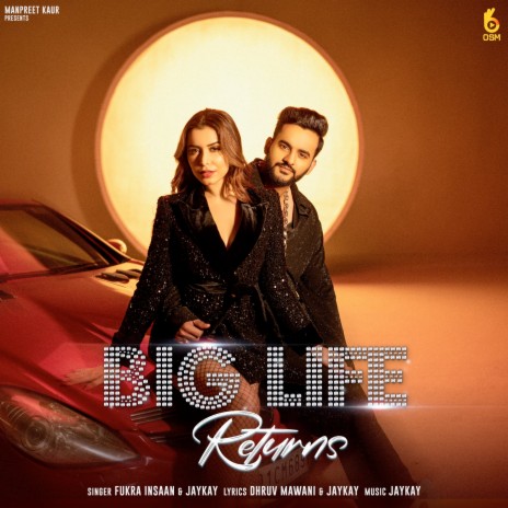 Big Life Returns ft. JayKay & Chitranshi | Boomplay Music