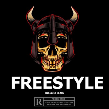 Instrumental de rap agresivo 2023 / Freestyle | Boomplay Music
