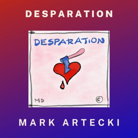 DESPARATION | Boomplay Music