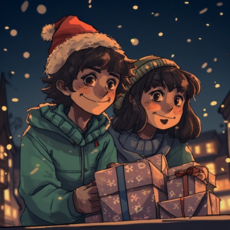 Always the Night's Festive Embrace ft. Relaxing Christmas Music & Christmas Playlist