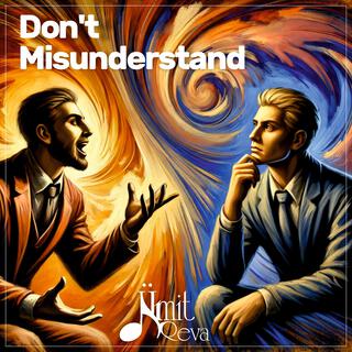 Don't Misunderstand (Instrumental)