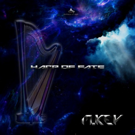 Harp of Fate | Boomplay Music