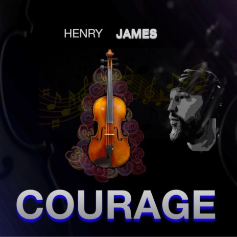 Courage | Boomplay Music